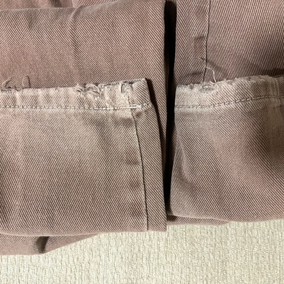 Garage Cargo Jeans - Picture 4 of 5